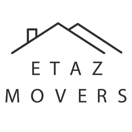 ETAZ Movers Logo