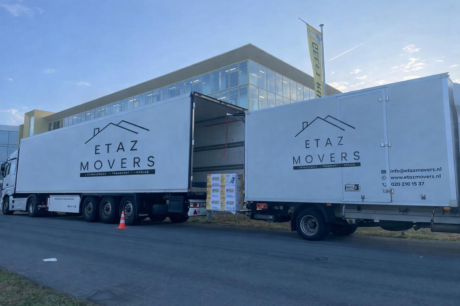 Internationale Service